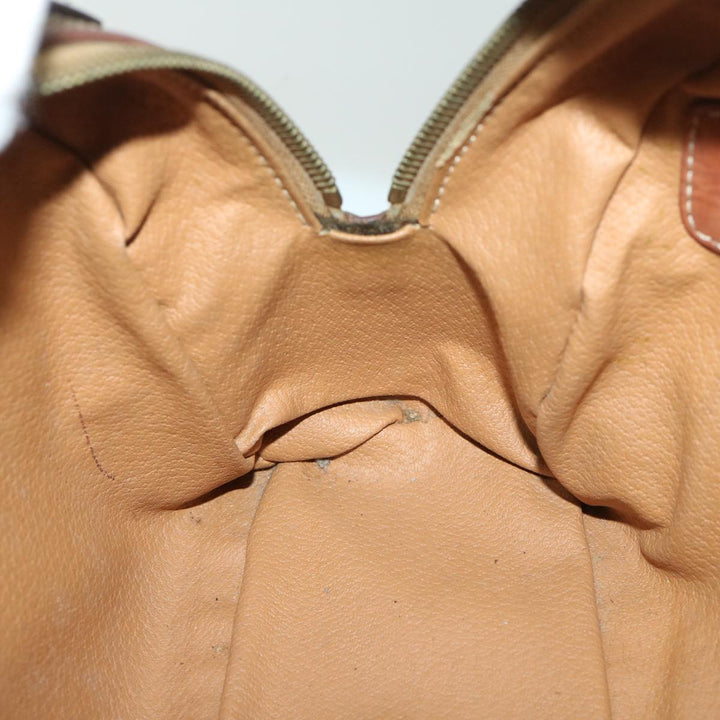 Celine Macadam Handbag