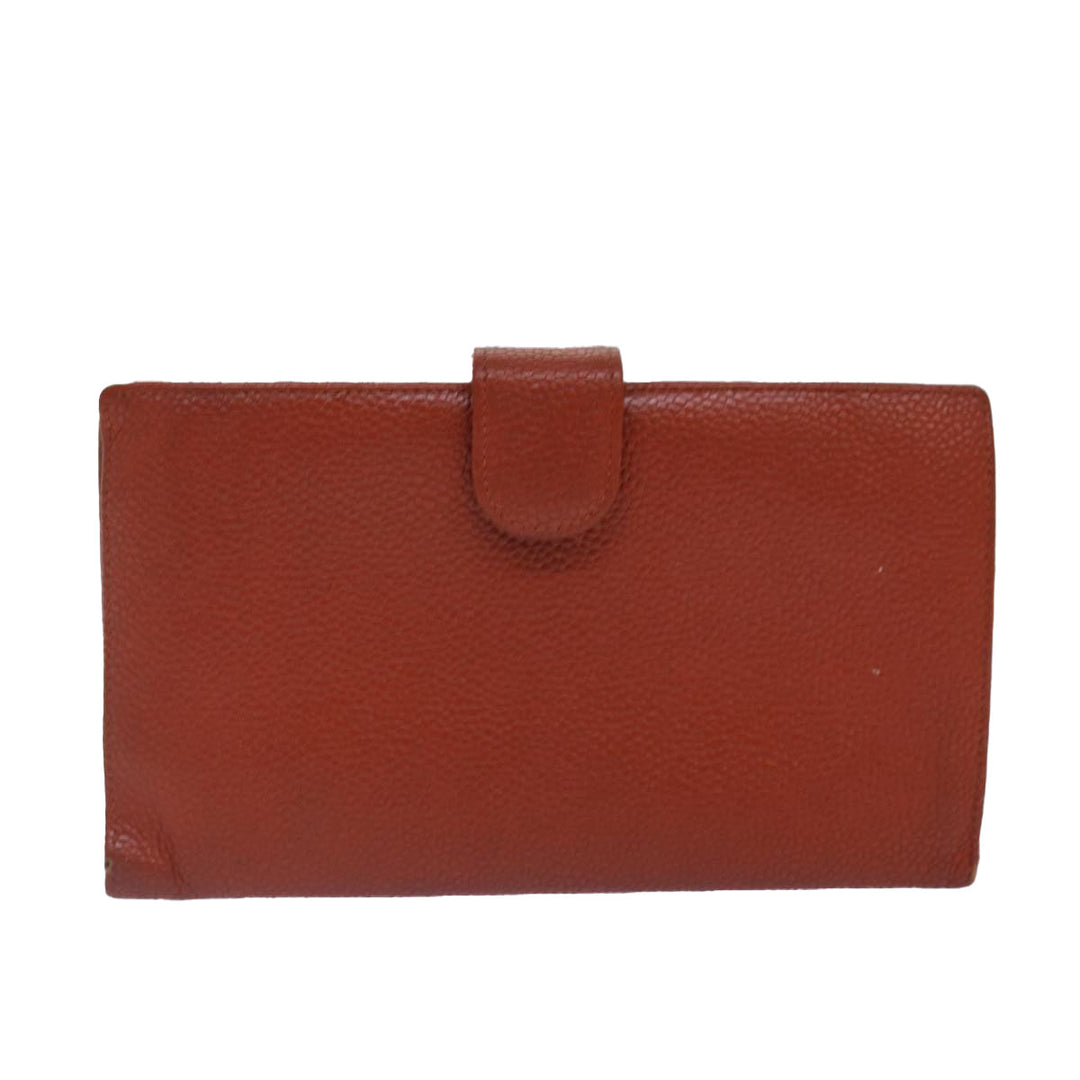 Top Quality Chanel Coco Mark Wallet