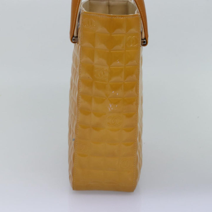 Top Quality Chanel Chocolate bar Tote