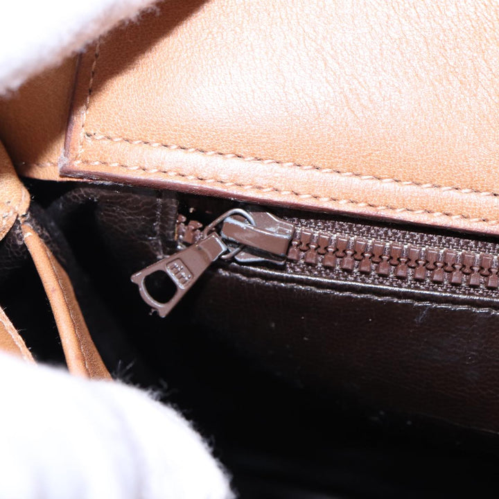 Celine Macadam Shoulder Bag