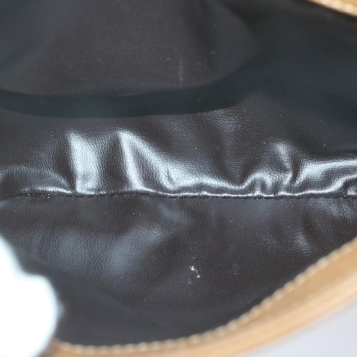 Celine Macadam Shoulder Bag