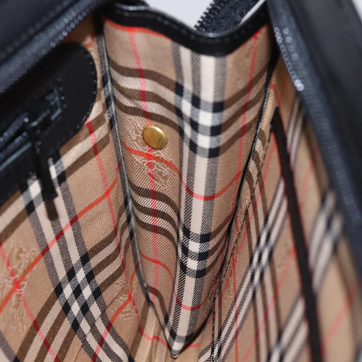 Burberry Wallet Clutch Bag