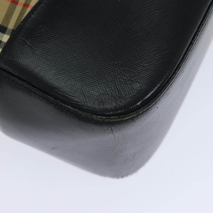 Burberry Nova Check Tote