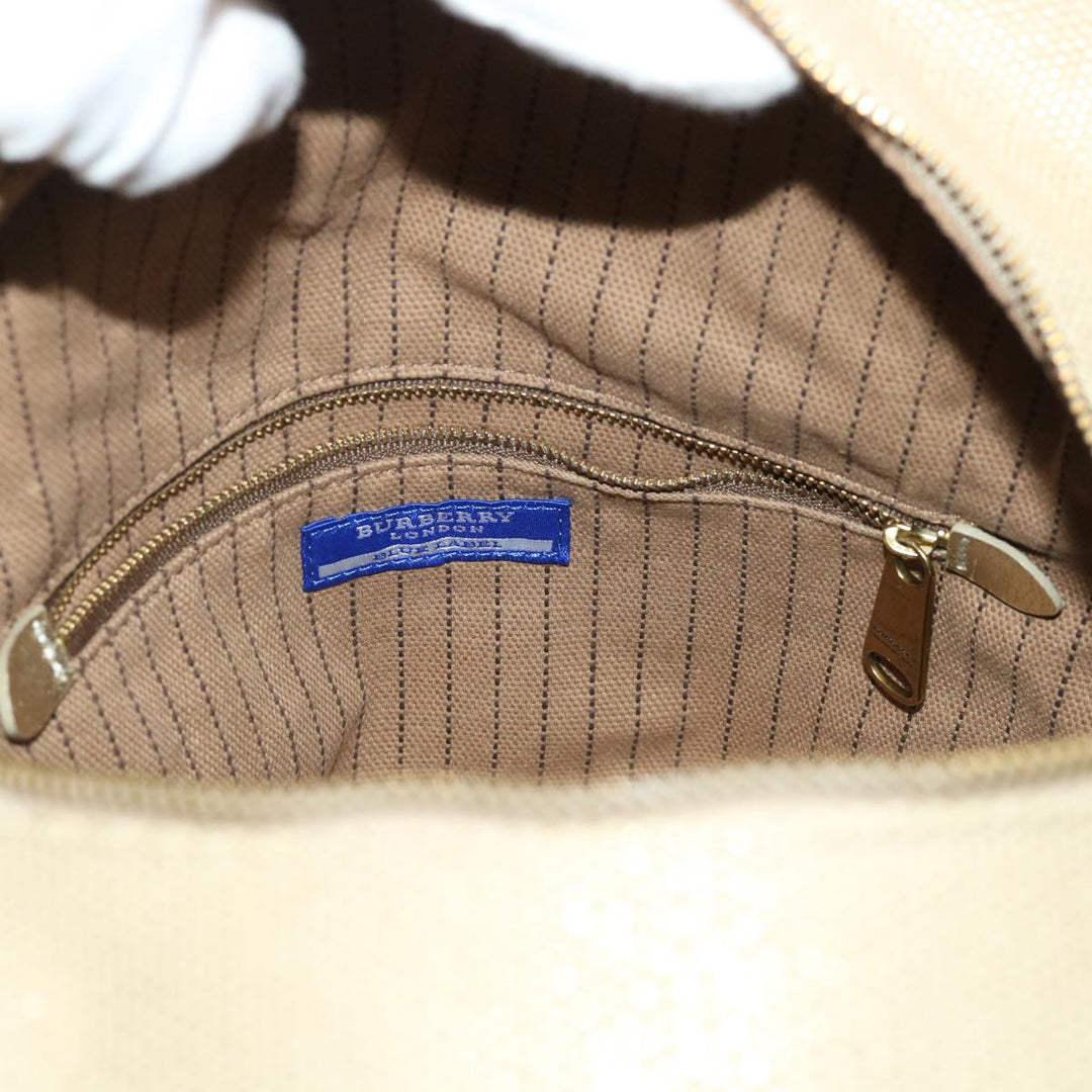 BURBERRY Shoulder Bag