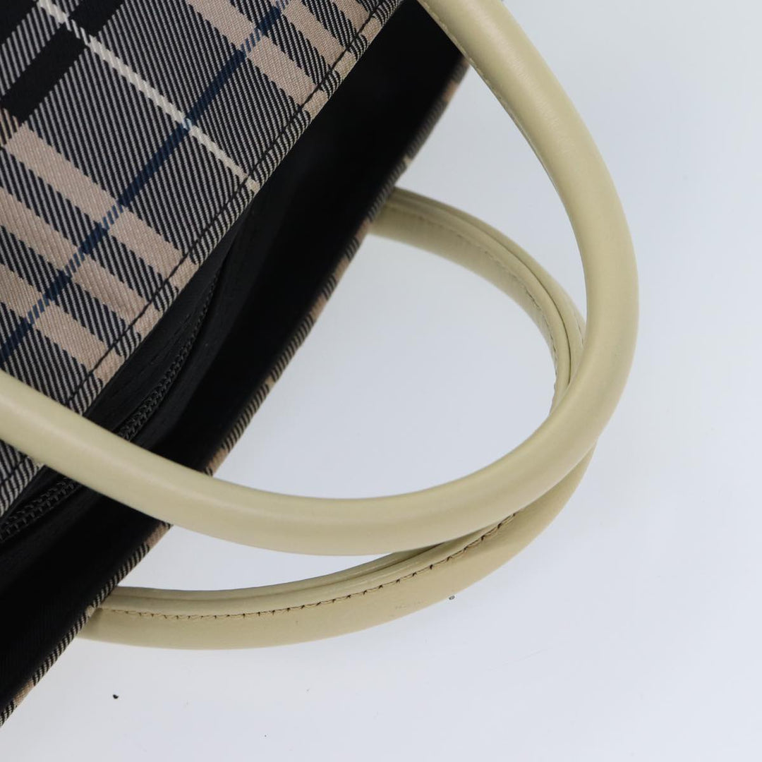 BURBERRY Handbag