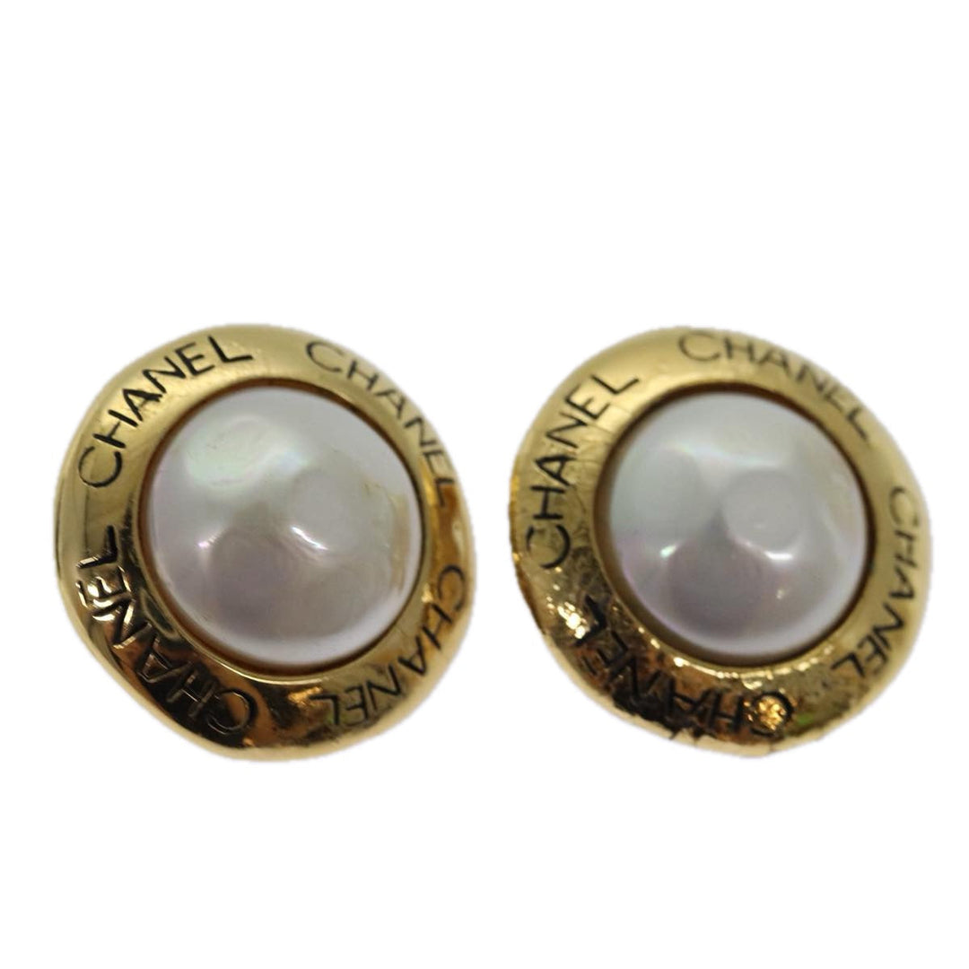 Top Quality Chanel Coco Mark Earrings