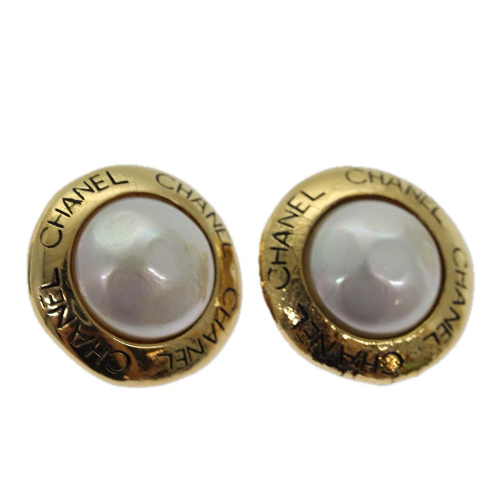 Top Quality Chanel Coco Mark Earrings