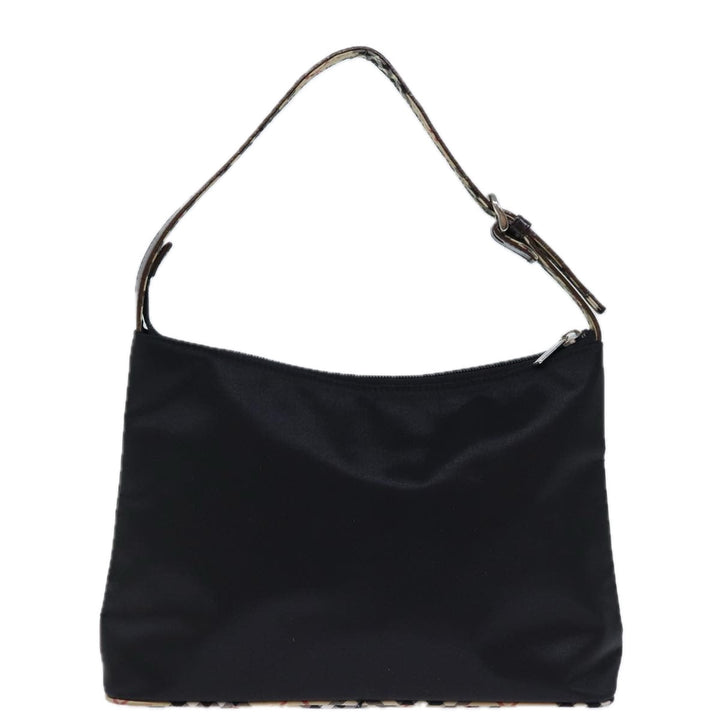 BURBERRY Nova Check Shoulder Bag