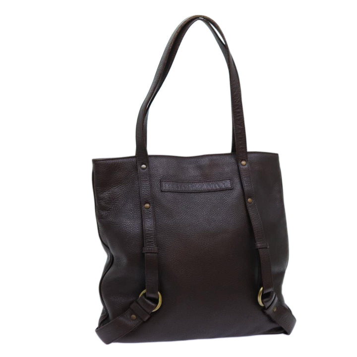 Burberry  Tote