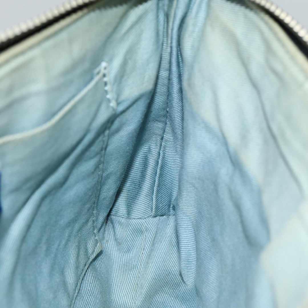 Burberry Nova Check Shoulder Bag