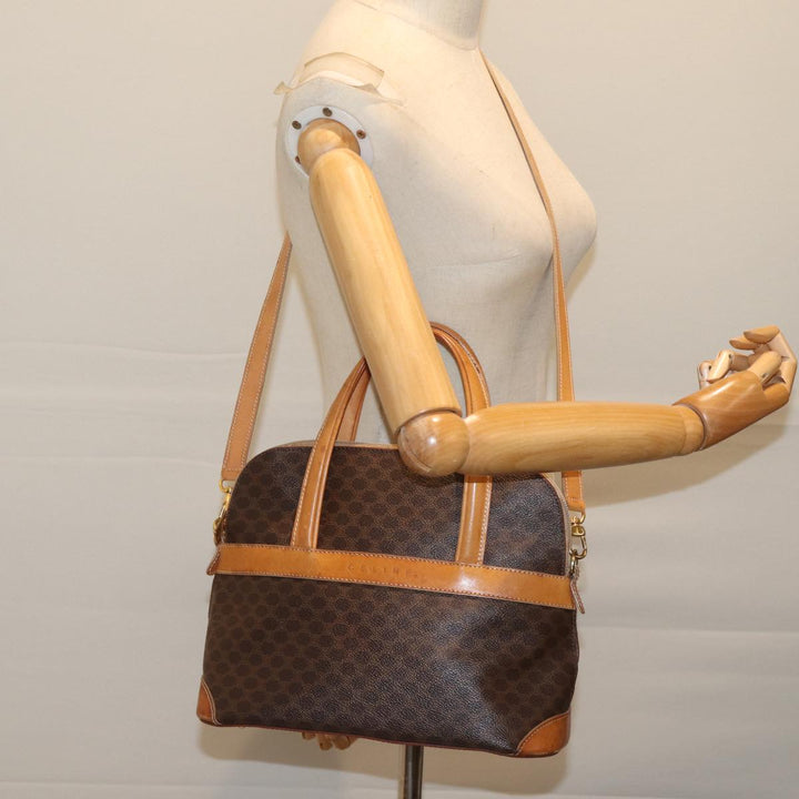 Celine Macadam Handbag