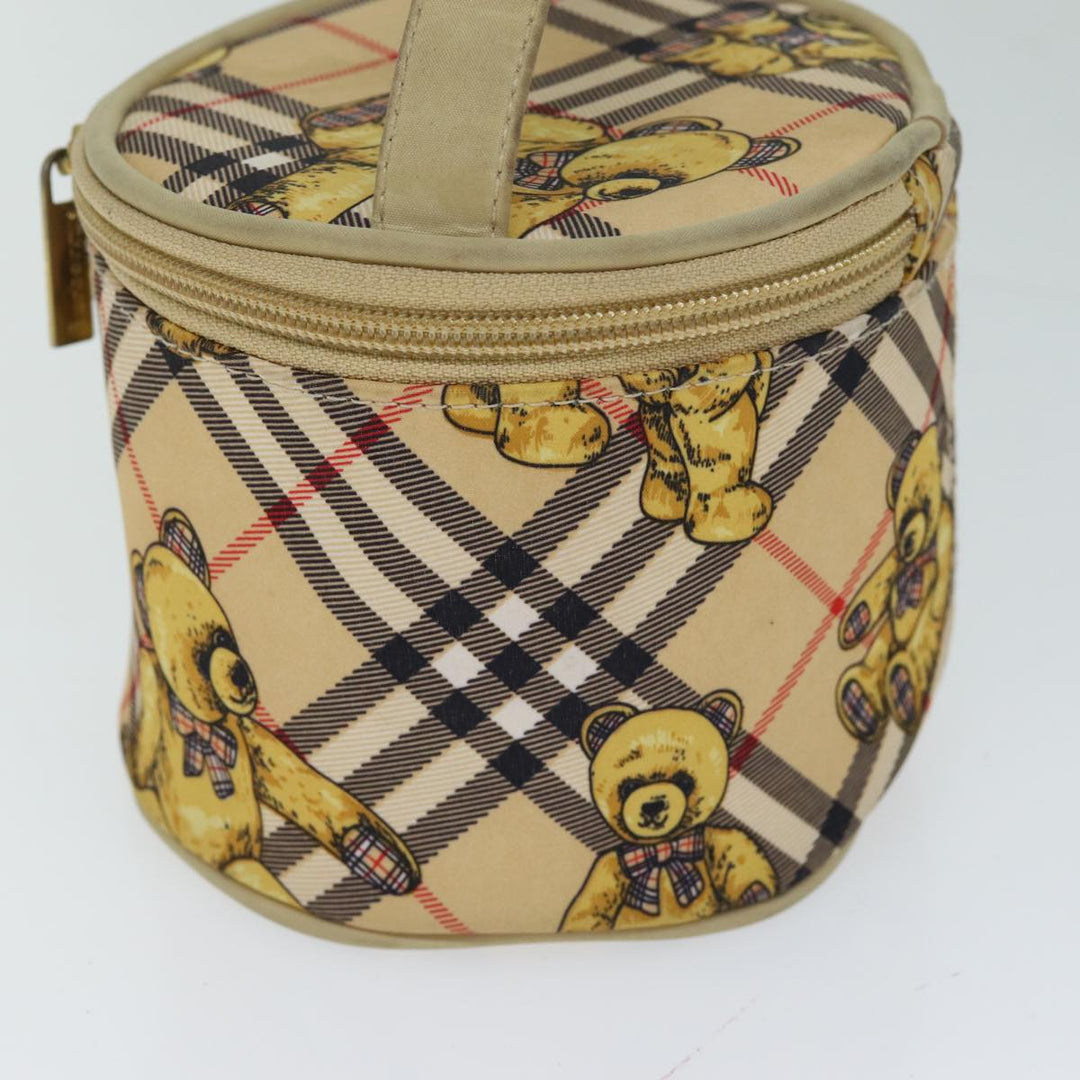 Burberry Nova Check Clutch Bag