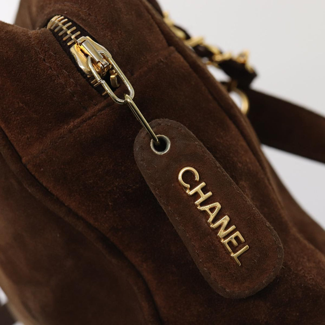 Chanel Coco Cabas Tote
