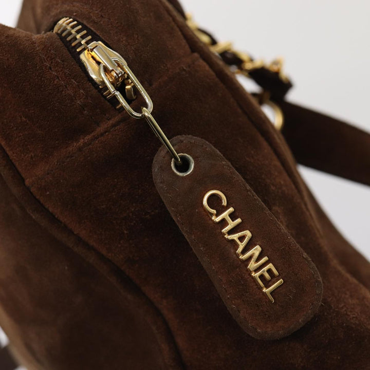 Chanel Coco Cabas Tote