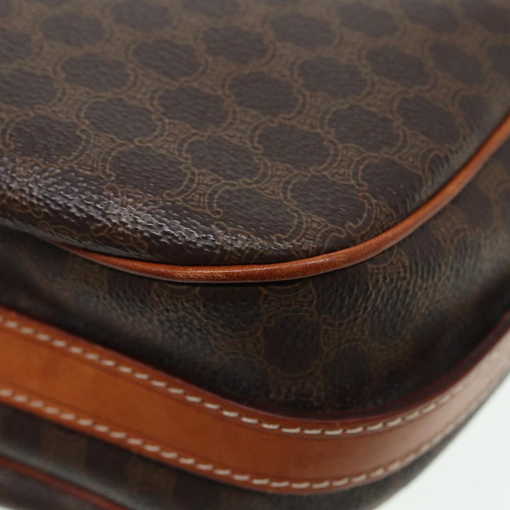 Celine Macadam Shoulder Bag