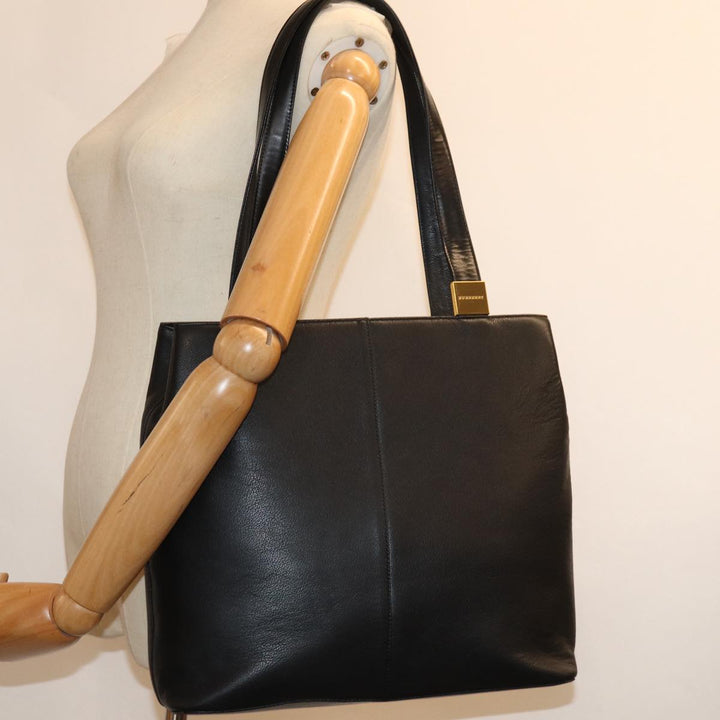 Burberry Nova Check Shoulder Bag