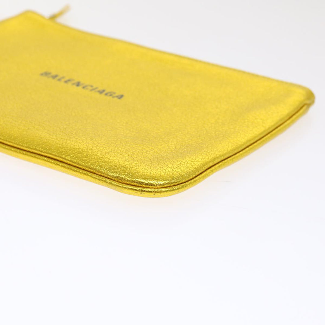 Top Quality Balenciaga Everyday Clutch Bag