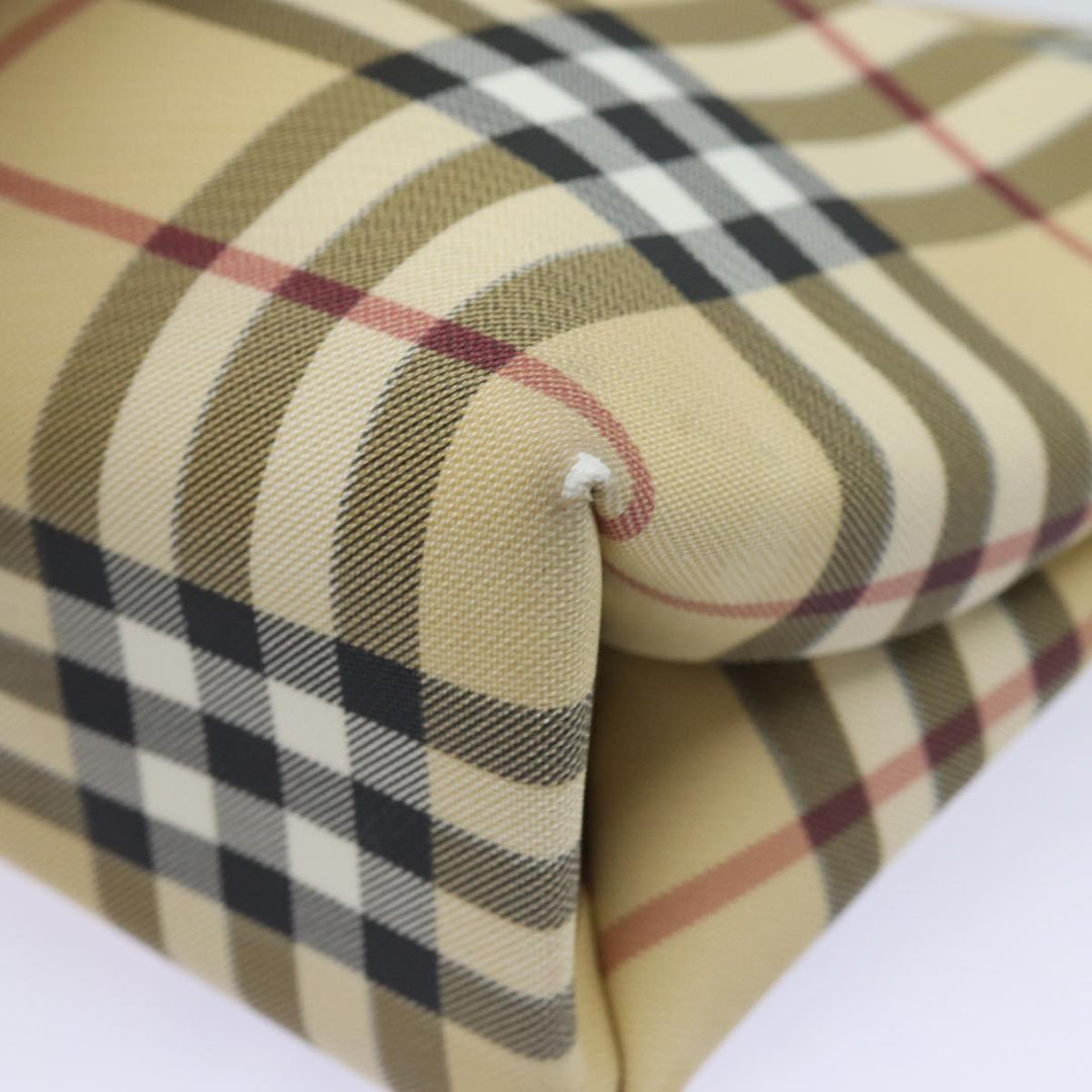 Burberry Nova Check Handbag