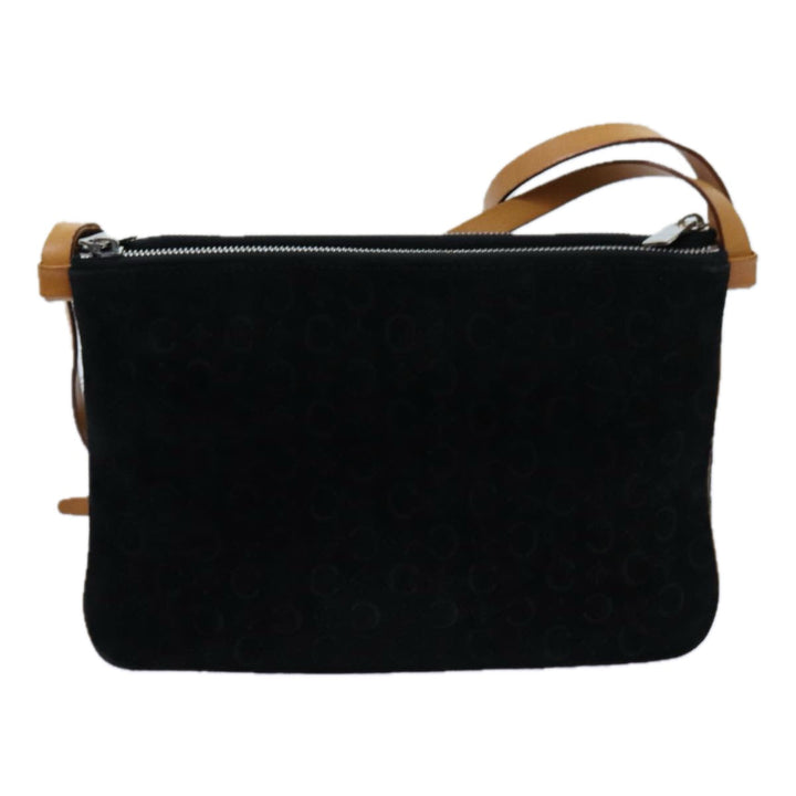 Celine Macadam Shoulder Bag