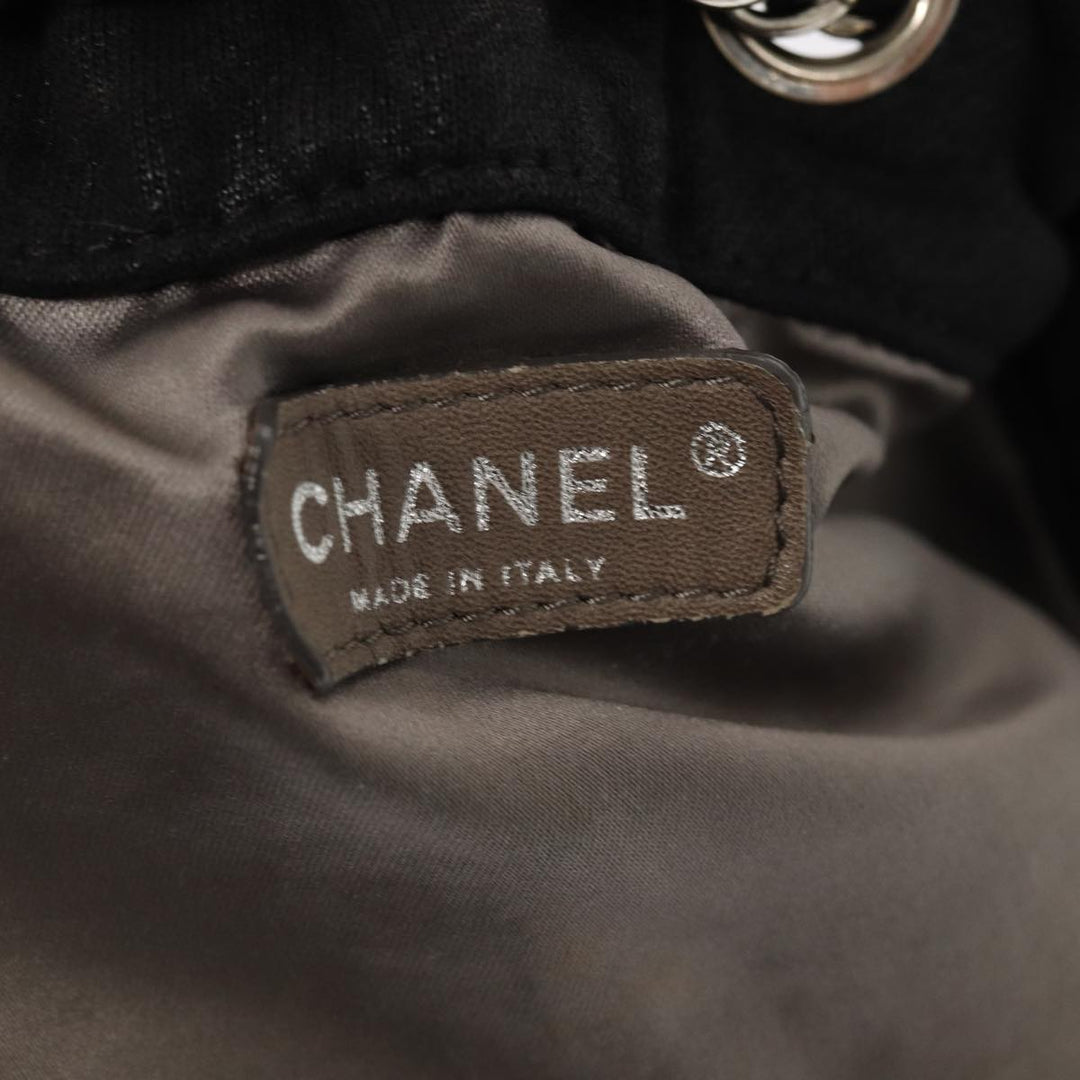 Chanel Matelasse Shoulder Bag
