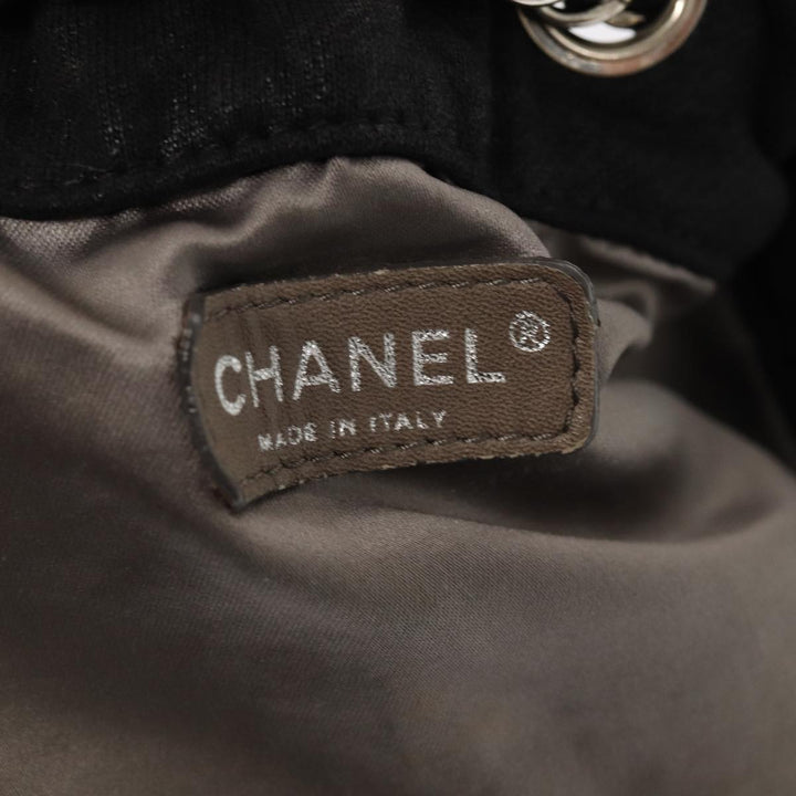 Chanel Matelasse Shoulder Bag