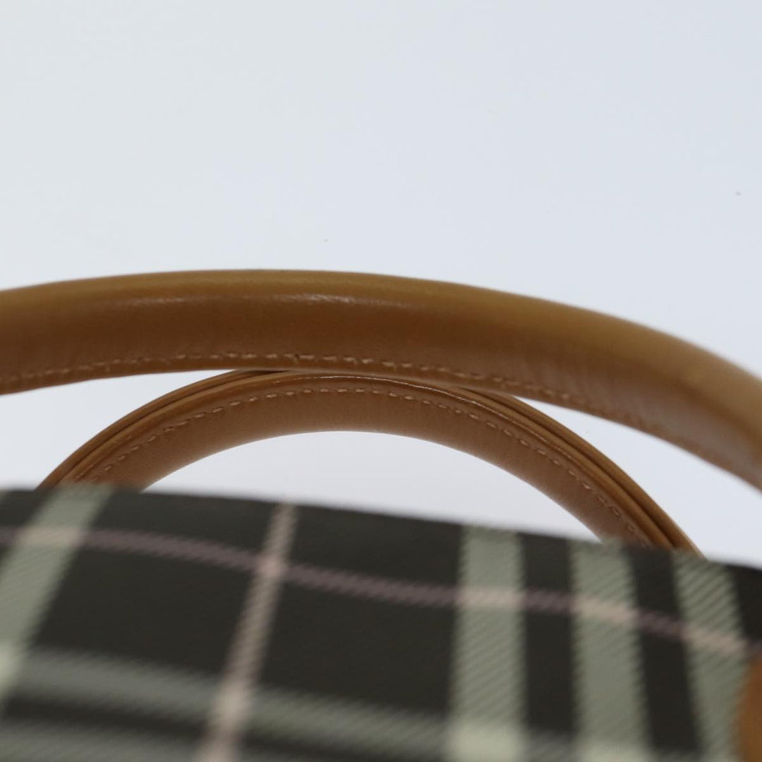 Burberry Nova Check Handbag