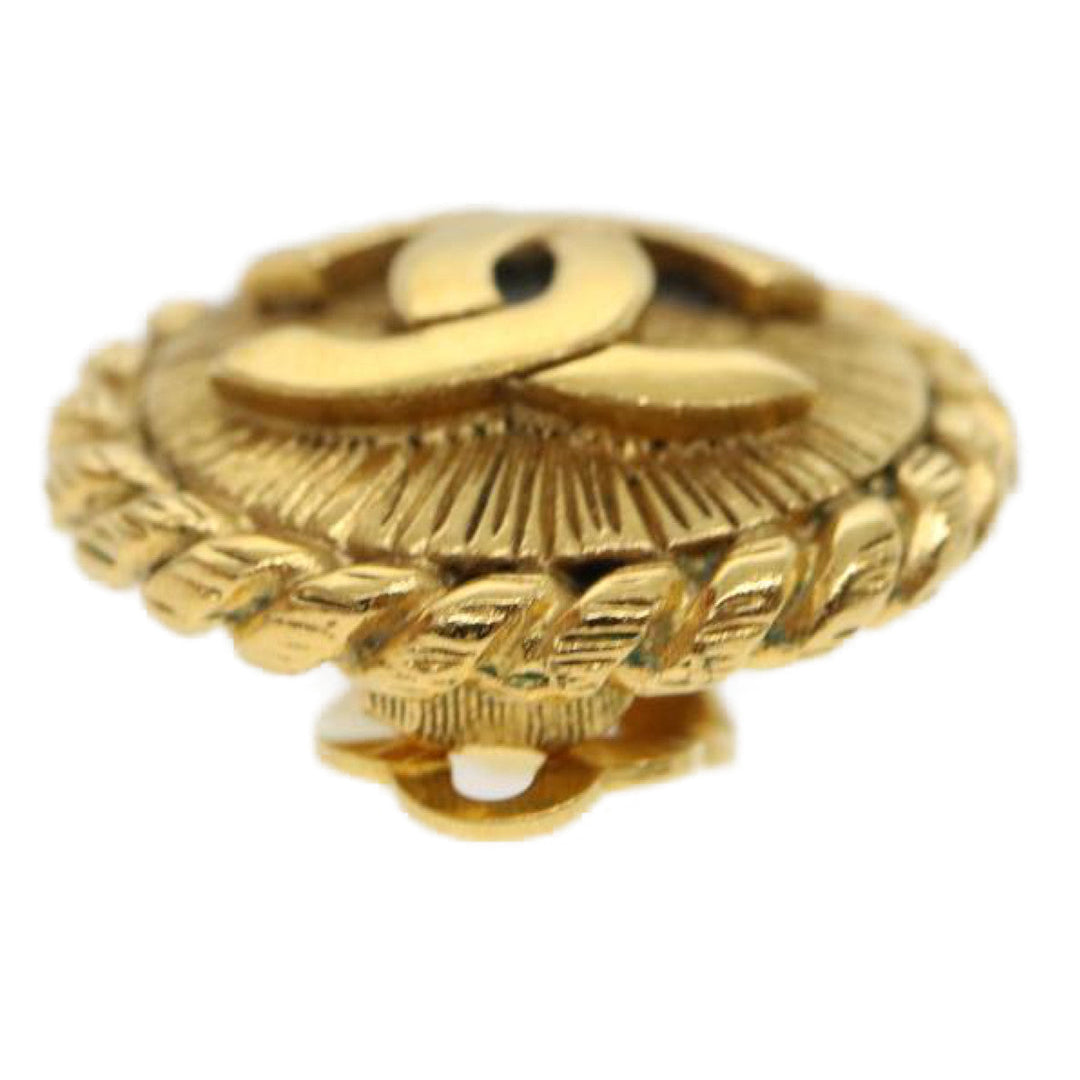 Top Quality Chanel Coco Mark Earrings
