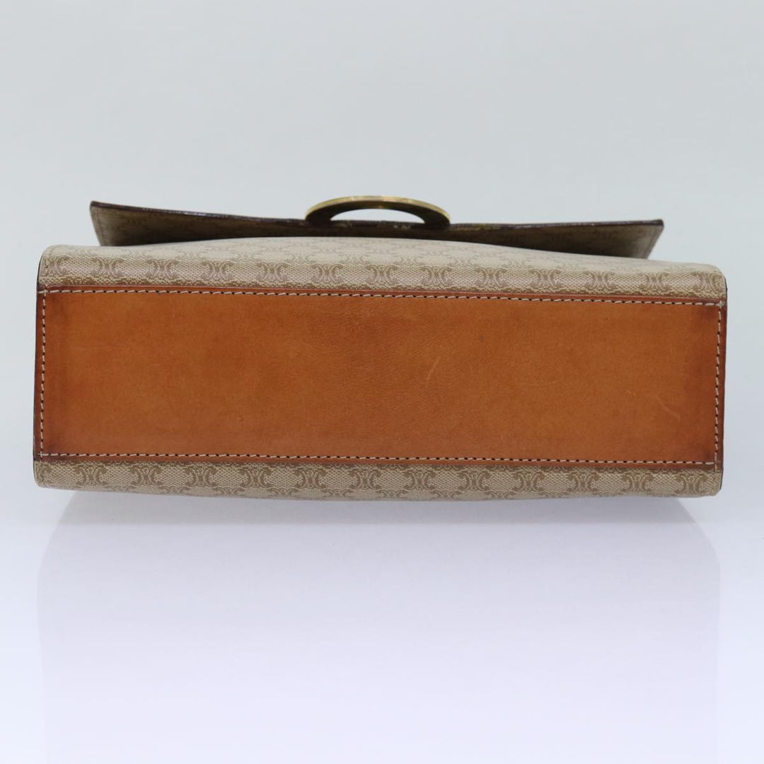 Celine Macadam Shoulder Bag