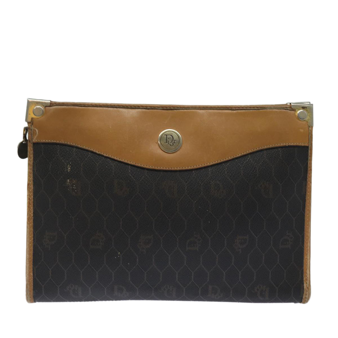 Top quality Dior Honeycomb Clutch Bag