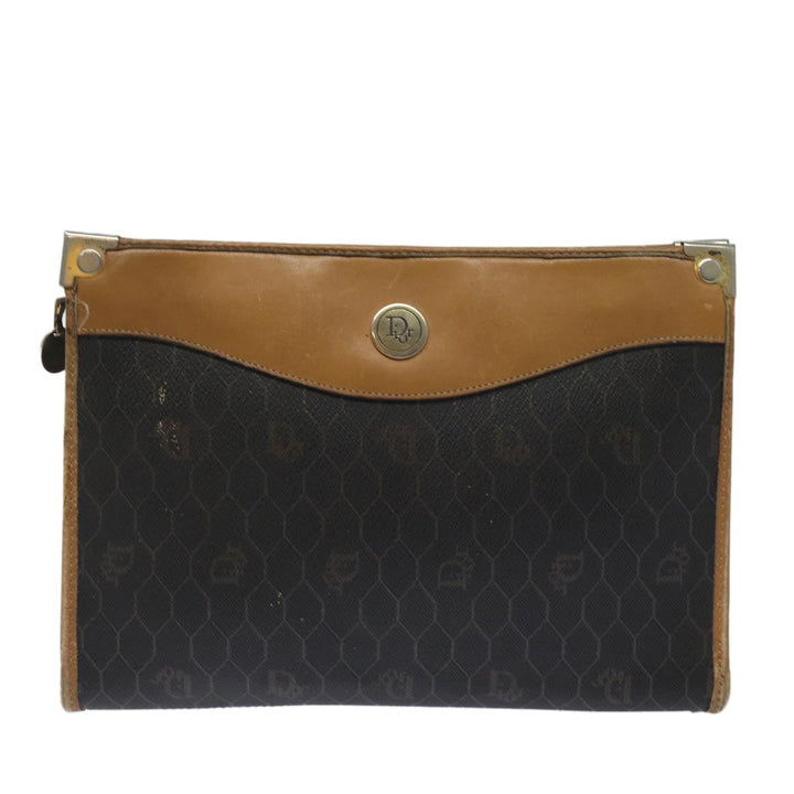 Top quality Dior Honeycomb Clutch Bag
