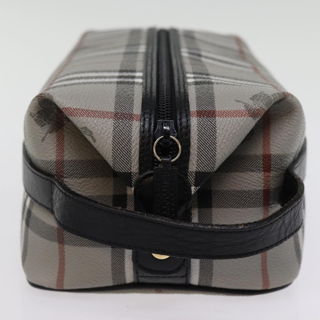 Burberry Nova Check Clutch Bag