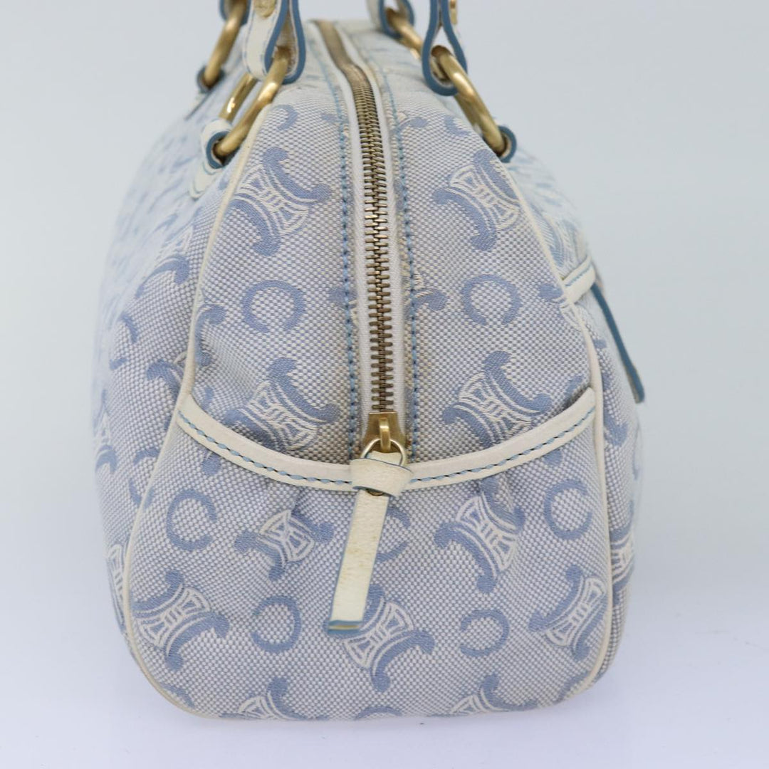 Celine Macadam Handbag