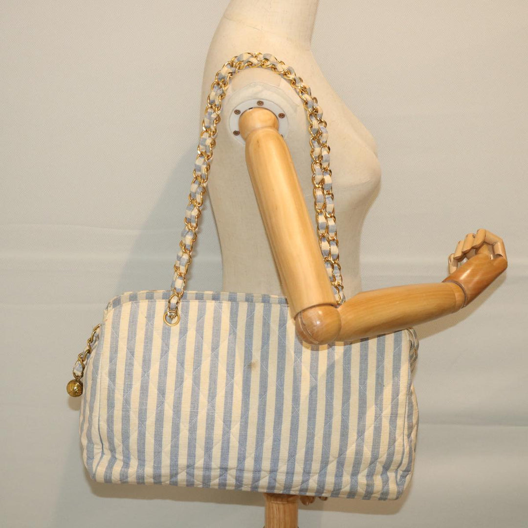 Chanel Jumbo Shoulder Bag