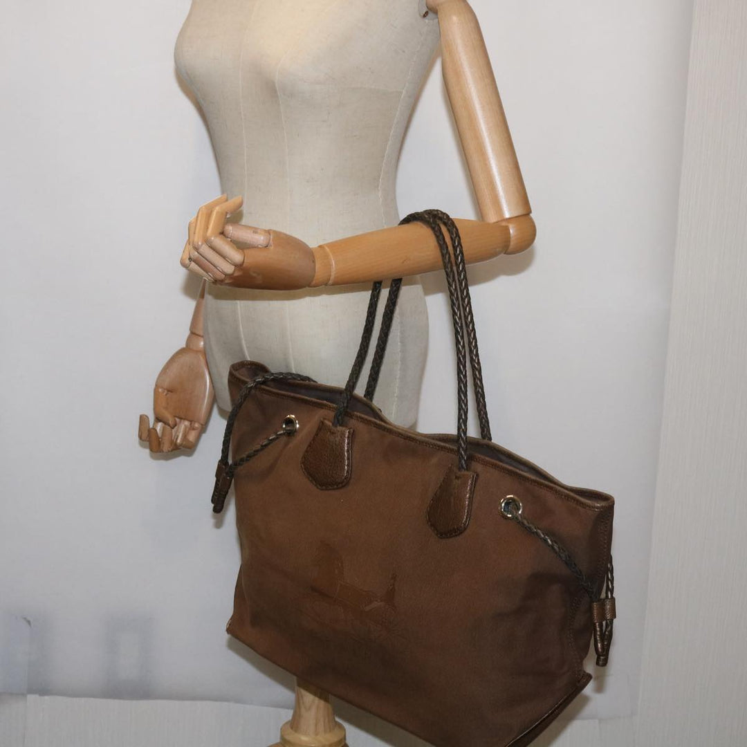 Celine Carriage Tote