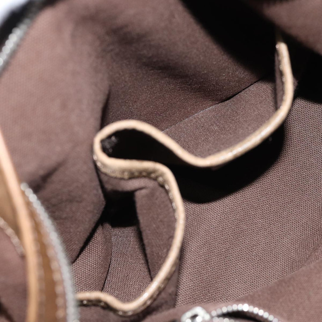 BURBERRY Nova Check Tote