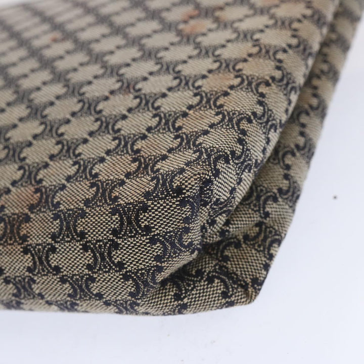 Celine Macadam Clutch Bag