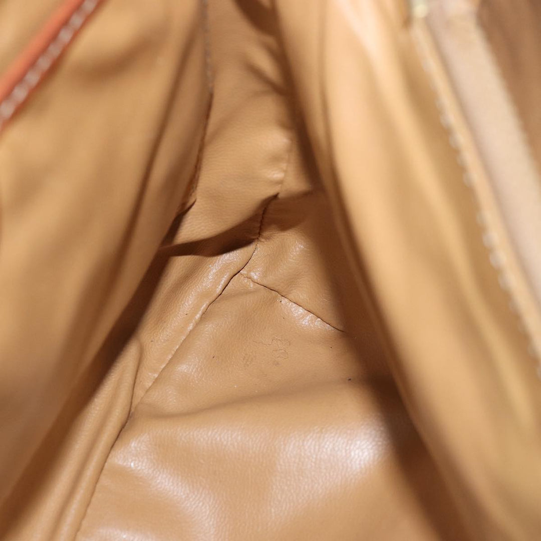Celine Macadam Shoulder Bag