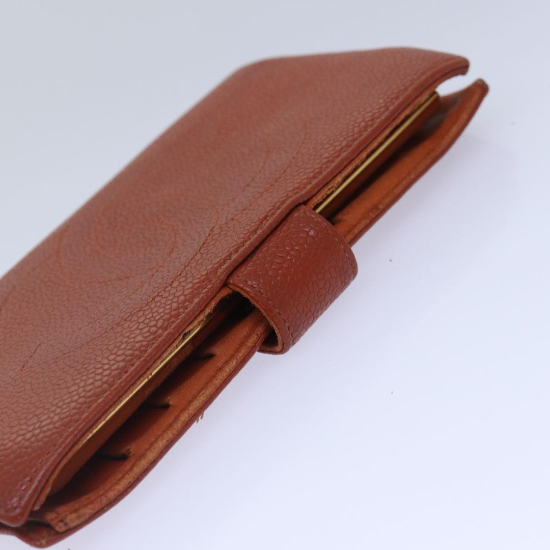 Top Quality Chanel Coco Mark Wallet