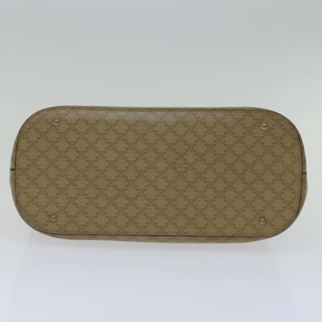 Celine Macadam Handbag
