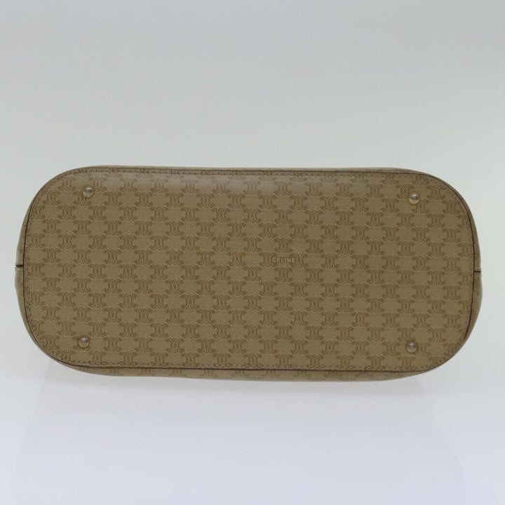 Celine Macadam Handbag
