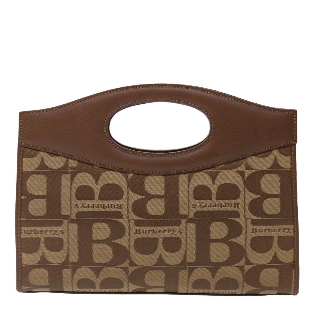 BURBERRY Handbag