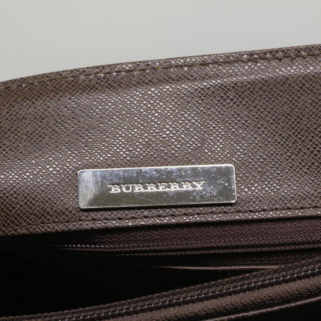 BURBERRY Tote