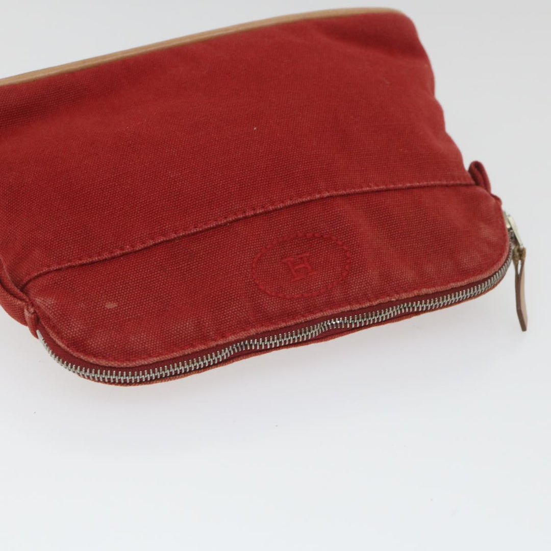 Premium Handmade Hermes Bolide Clutch Bag
