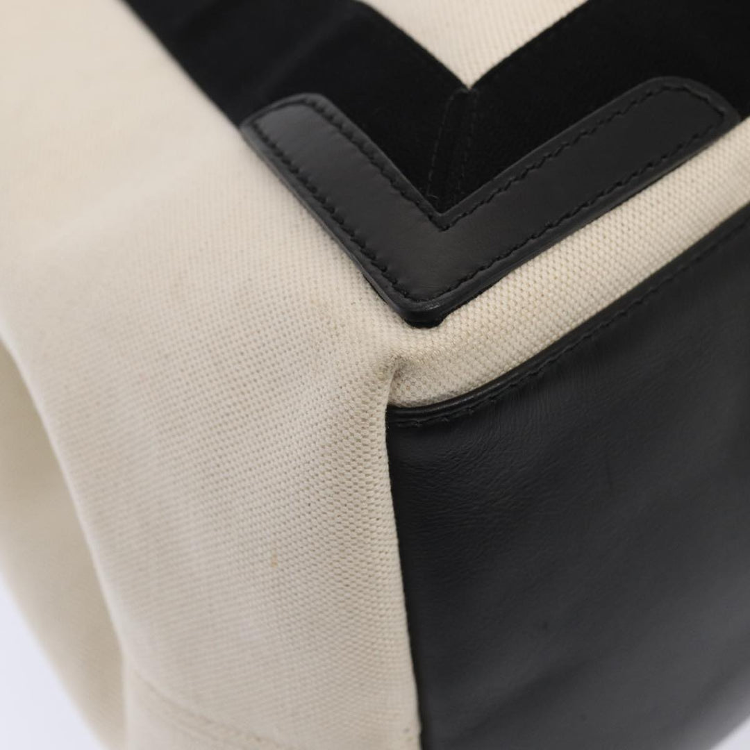 Top Quality Balenciaga Navy Cabas Tote
