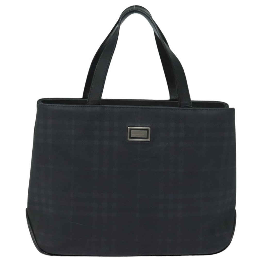 Burberry Nova Check Handbag