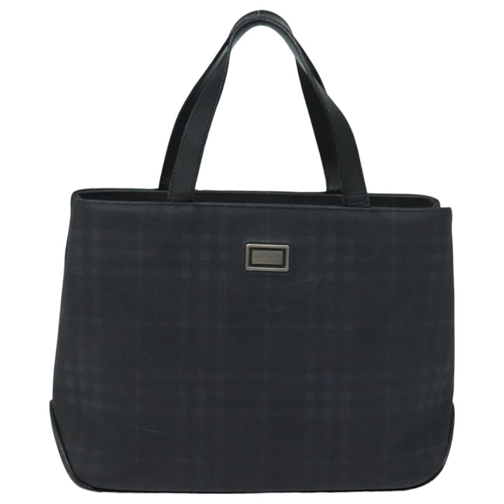 Burberry Nova Check Handbag