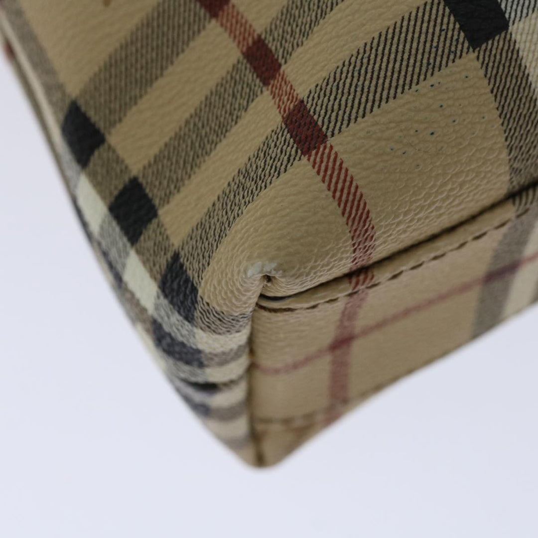 Burberry Nova Check Tote