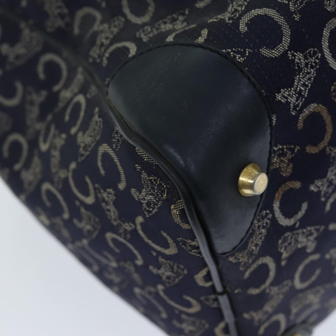 Celine Macadam Handbag