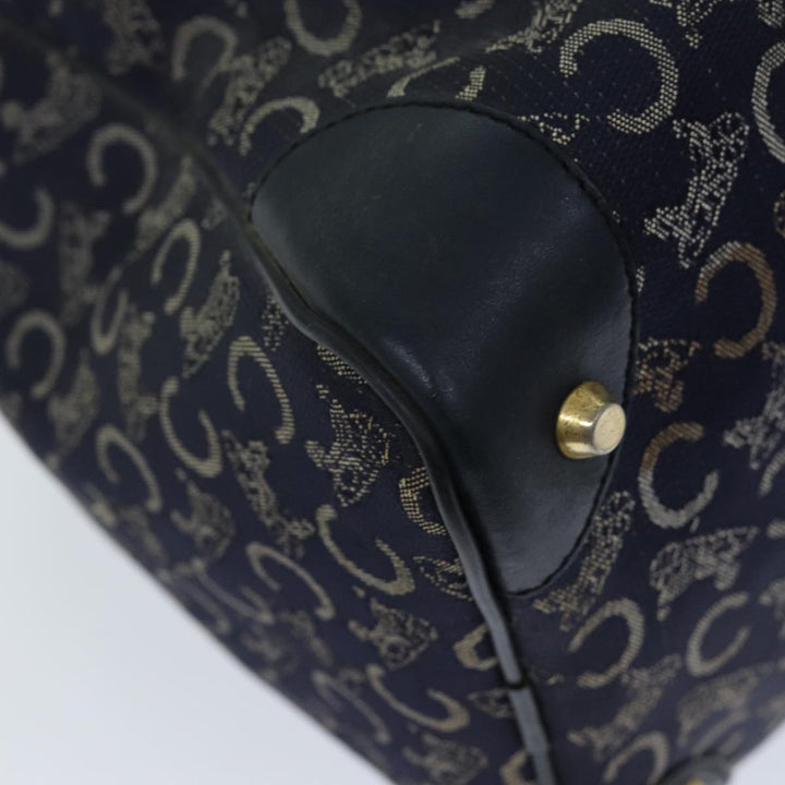 Celine Macadam Handbag