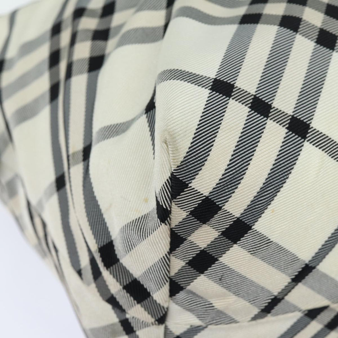 Burberry Nova Check Tote